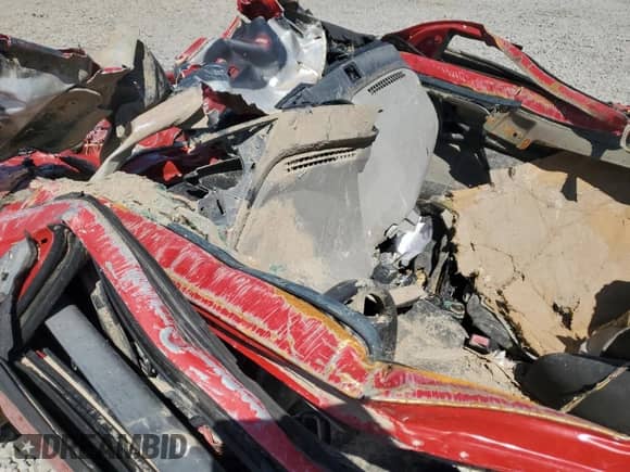 2011 Ram 1500 ST с VIN 1D7RB1CP9BS515012, выставлен на аукционе Copart как лот 52629425 с пробегом Не указан миль и На запчасти • Non repairable. История ставок и продаж доступна на DreamBid. Изображение 8.