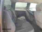 2007 GMC Sierra 1500 SLT with VIN 2GTEK13ZX71100511, listed as a Copart auction lot 63846735 with Not provided miles and Salvage title. Bid and sale history available at DreamBid. Image 10.