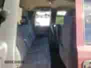 2001 Chevrolet Silverado 1500 LS z VIN 1GCEK19V11E249027, wystawiony jako Copart lot #82571954 z przebiegiem 172 279 mil mil oraz Nie do naprawy • Non repairable. Historia ofert i sprzedaży dostępna na DreamBid. Obrazek 10.