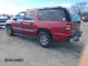2004 Chevrolet Suburban LT с VIN 1GNFK16T94J278611, выставлен на аукционе IAAI как лот 40818506 с пробегом 168 474 миль миль и . История ставок и продаж доступна на DreamBid. Изображение 3.