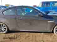 2009 BMW M3 with VIN WBSWD93519P361082, listed as a IAAI auction lot 41642034 with 105,742 mi miles and . Bid and sale history available at DreamBid. Image 13.