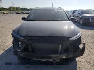 2023 Hyundai Kona N Line с VIN KM8K33A36PU938836, выставлен на аукционе Copart как лот 68021135 с пробегом 27 554 миль миль и Списание • Salvage title. История ставок и продаж доступна на DreamBid. Изображение 5.