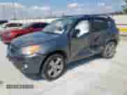 2011 Toyota RAV4 Sport with VIN 2T3WF4DV6BW102651, listed as a Copart auction lot 70218255 with 204,460 mi miles and Salvage title. Bid and sale history available at DreamBid. Image 1.