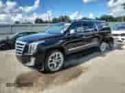 2016 Cadillac Escalade ESV Premium Collection с VIN 1GYS3JKJXGR439752, выставлен на аукционе Copart как лот 82159585 с пробегом 176 003 миль миль и Списание • Salvage title. История ставок и продаж доступна на DreamBid. Изображение 1.