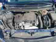 2017 Chevrolet Cruze LT with VIN 1G1BE5SM1H7281499, listed as a IAAI auction lot 43218487 with 63,213 mi miles and . Bid and sale history available at DreamBid. Image 10.