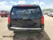 2016 Chevrolet Tahoe LTZ with VIN 1GNSKCKCXGR363902, listed as a Copart auction lot 63211395 with 154,421 mi miles and Salvage title. Bid and sale history available at DreamBid. Image 6.