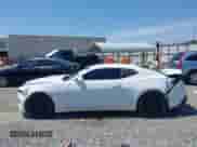 2018 Chevrolet Camaro 2LT с VIN 1G1FD1RS7J0145717, выставлен на аукционе IAAI как лот 43084762 с пробегом 120 000 миль миль и . История ставок и продаж доступна на DreamBid. Изображение 14.