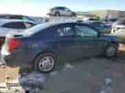2007 Saturn ION with VIN 1G8AN15F87Z108245, listed as a Copart auction lot 87502275 with 241,878 mi miles and Salvage title. Bid and sale history available at DreamBid. Image 3.