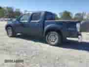 2016 Nissan Frontier SV с VIN 1N6AD0EV2GN729396, выставлен на аукционе Copart как лот 82455785 с пробегом 92 774 миль миль и Списание • Salvage title. История ставок и продаж доступна на DreamBid. Изображение 2.