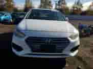 2018 Hyundai Accent SE с VIN 3KPC24A36JE018230, выставлен на аукционе Copart как лот 89515275 с пробегом 119 602 миль миль и Чистый • Clean title. История ставок и продаж доступна на DreamBid. Изображение 5.