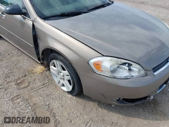 2007 Chevrolet Impala LTZ с VIN 2G1WU58R279254204, выставлен на аукционе IAAI как лот 42966163 с пробегом 189 744 миль миль и . История ставок и продаж доступна на DreamBid. Изображение 6.