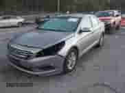 2016 Hyundai Sonata SE с VIN 5NPE24AF1GH305286, выставлен на аукционе IAAI как лот 43438911 с пробегом 88 495 миль миль и . История ставок и продаж доступна на DreamBid. Изображение 2.