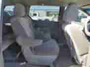 2010 Toyota Sienna CE z VIN 5TDKK4CC1AS332236, wystawiony jako Copart lot #90445785 z przebiegiem 186 641 mil mil oraz Szkoda całkowita • Salvage title. Historia ofert i sprzedaży dostępna na DreamBid. Obrazek 11.