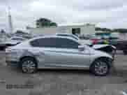 2014 Honda Accord EX-L with VIN 1HGCR2F80EA175895, listed as a IAAI auction lot 42935902 with 89,085 mi miles and . Bid and sale history available at DreamBid. Image 14.