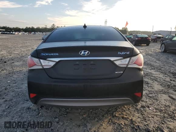 2014 Hyundai Sonata с VIN KMHEC4A40EA107777, выставлен на аукционе Copart как лот 84213555 с пробегом Не указан миль и Чистый • Clean title. История ставок и продаж доступна на DreamBid. Изображение 6.