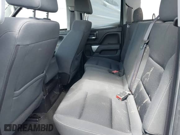 2016 Chevrolet Silverado 1500 LT с VIN 1GCVKREC6GZ416227, выставлен на аукционе IAAI как лот 40045262 с пробегом 110 987 миль миль и . История ставок и продаж доступна на DreamBid. Изображение 8.