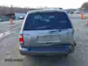 2001 Nissan Pathfinder LE z VIN JN8DR09Y91W600597, wystawiony jako IAAI lot #41612126 z przebiegiem 248 101 mil mil oraz . Historia ofert i sprzedaży dostępna na DreamBid. Obrazek 16.