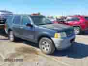 2002 Ford Explorer XLS z VIN 1FMZU62E92ZB71332, wystawiony jako IAAI lot #43428078 z przebiegiem 161 896 mil mil oraz . Historia ofert i sprzedaży dostępna na DreamBid. Obrazek 1.