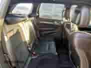 2017 Jeep Grand Cherokee Trailhawk z VIN 1C4RJFLG1HC737735, wystawiony jako Copart lot #67543745 z przebiegiem 82 126 mil mil oraz Szkoda całkowita • Salvage title. Historia ofert i sprzedaży dostępna na DreamBid. Obrazek 11.