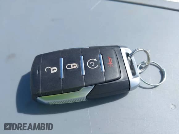 2019 Ram 1500 Rebel с VIN 1C6SRFLT2KN592652, выставлен на аукционе IAAI как лот 41989054 с пробегом 71 630 миль миль и . История ставок и продаж доступна на DreamBid. Изображение 11.