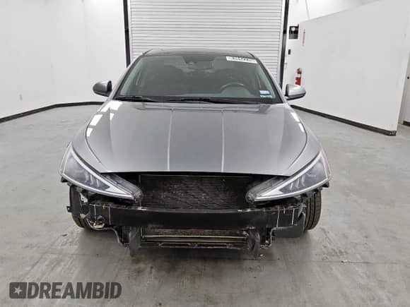 2019 Hyundai Elantra Value Edition z VIN KMHD84LF6KU771703, wystawiony jako Copart lot #83842235 z przebiegiem 149 993 mil mil oraz Czysty tytuł • Clean title. Historia ofert i sprzedaży dostępna na DreamBid. Obrazek 5.