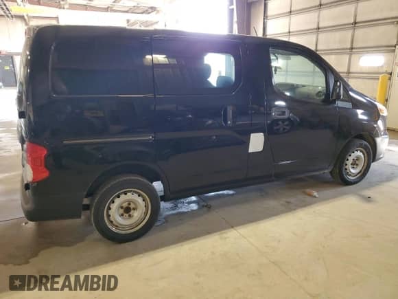 2015 Chevrolet City Express Cargo LS с VIN 3N63M0YN0FK715828, выставлен на аукционе Copart как лот 67100794 с пробегом 292 635 миль миль и Чистый • Clean title. История ставок и продаж доступна на DreamBid. Изображение 3.