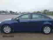 2011 Chevrolet Cruze LS с VIN 1G1PC5SH5B7251556, выставлен на аукционе IAAI как лот 43303432 с пробегом 190 859 миль миль и . История ставок и продаж доступна на DreamBid. Изображение 14.