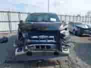 2017 Ford F-150 XL z VIN 1FTEX1E85HFA14667, wystawiony jako IAAI lot #41786053 z przebiegiem 145 788 mil mil oraz . Historia ofert i sprzedaży dostępna na DreamBid. Obrazek 12.