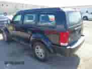 2010 Dodge Nitro SE with VIN 1D4PT2GK3AW100281, listed as a IAAI auction lot 42756891 with 193,219 mi miles and . Bid and sale history available at DreamBid. Image 3.