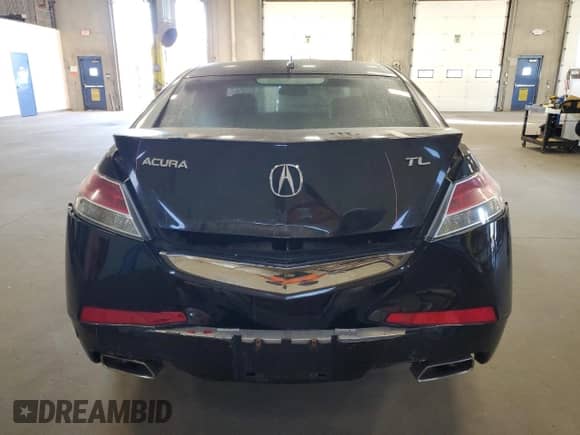 2010 Acura TL с VIN 19UUA8F22AA010256, выставлен на аукционе Copart как лот 82225245 с пробегом 171 310 миль миль и Списание • Salvage title. История ставок и продаж доступна на DreamBid. Изображение 6.
