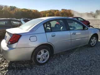 2006 Saturn ION with VIN 1G8AJ55F36Z110907, listed as a Copart auction lot 89442445 with 98,549 mi miles and Clean title. Bid and sale history available at DreamBid. Image 3.