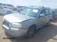 2008 Subaru Forester X with VIN JF1SG65638H722196, listed as a IAAI auction lot 42137812 with 176,065 mi miles and . Bid and sale history available at DreamBid. Image 2.