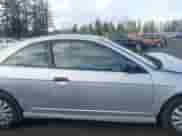 2002 Honda Civic with VIN 1HGEM21282L052422, listed as a IAAI auction lot 41671278 with 168,125 mi miles and . Bid and sale history available at DreamBid. Image 13.