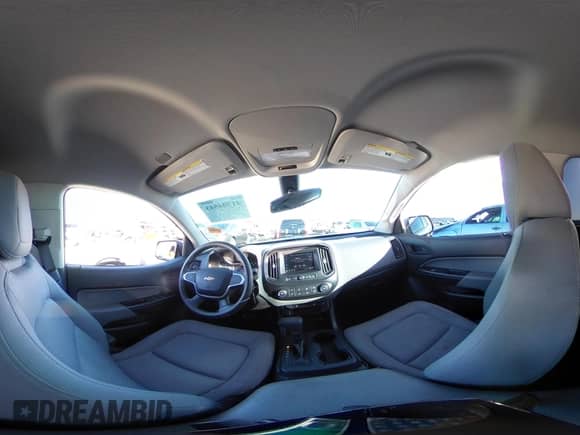 2021 Chevrolet Colorado 2WD Work Truck с VIN 1GCGSBEAXM1147271, выставлен на аукционе IAAI как лот 41504543 с пробегом 31 059 миль миль и . История ставок и продаж доступна на DreamBid. Изображение 18.