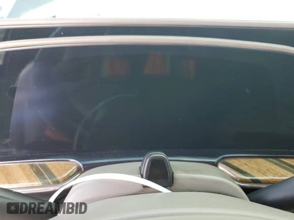 2021 Cadillac Escalade ESV Sport Platinum с VIN 1GYS4RKL4MR407825, выставлен на аукционе Copart как лот 71490015 с пробегом Не указан миль и Списание • Salvage title. История ставок и продаж доступна на DreamBid. Изображение 9.