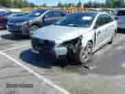 2016 Hyundai Sonata Limited with VIN KMHE34L1XGA017347, listed as a IAAI auction lot 43192771 with 74,523 mi miles and . Bid and sale history available at DreamBid. Image 17.