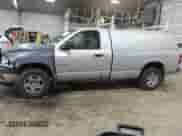 2008 Dodge 1500 ST с VIN 1D7HU16N48J178957, выставлен на аукционе IAAI как лот 43451475 с пробегом 162 141 миль миль и . История ставок и продаж доступна на DreamBid. Изображение 14.