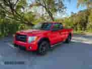 2014 Ford F-150 XL с VIN 1FTEX1EM2EFA22136, выставлен на аукционе Copart как лот 85386695 с пробегом 170 722 миль миль и Чистый • Clean title. История ставок и продаж доступна на DreamBid. Изображение 2.