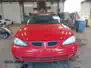 2001 Pontiac Grand Am SE1 with VIN 1G2NF52T21C166095, listed as a IAAI auction lot 42202476 with 115,960 mi miles and . Bid and sale history available at DreamBid. Image 12.