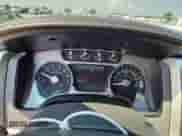 2011 Ford F-150 Lariat with VIN 1FTFW1E60BFB14480, listed as a Copart auction lot 80758695 with 219,422 mi miles and Salvage title. Bid and sale history available at DreamBid. Image 9.