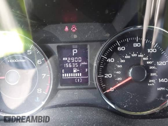 2014 Subaru Forester XT Touring z VIN JF2SJGMC1EH405328, wystawiony jako IAAI lot #43177698 z przebiegiem 156 351 mil mil oraz . Historia ofert i sprzedaży dostępna na DreamBid. Obrazek 7.