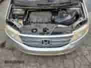 2013 Honda Odyssey EX с VIN 5FNRL5H40DB005175, выставлен на аукционе Copart как лот 82192585 с пробегом 166 066 миль миль и Чистый • Clean title. История ставок и продаж доступна на DreamBid. Изображение 12.