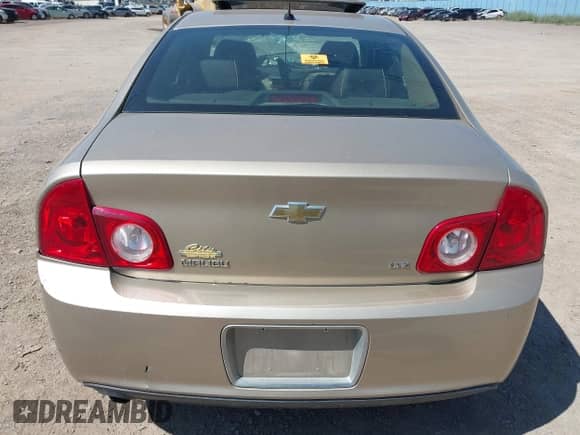2008 Chevrolet Malibu LTZ with VIN 1G1ZK57B28F277725, listed as a IAAI auction lot 42513215 with Not provided miles and . Bid and sale history available at DreamBid. Image 17.