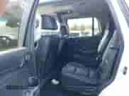 2016 Chevrolet Tahoe LTZ with VIN 1GNSCCKC3GR230721, listed as a IAAI auction lot 43334341 with 114,093 mi miles and . Bid and sale history available at DreamBid. Image 8.