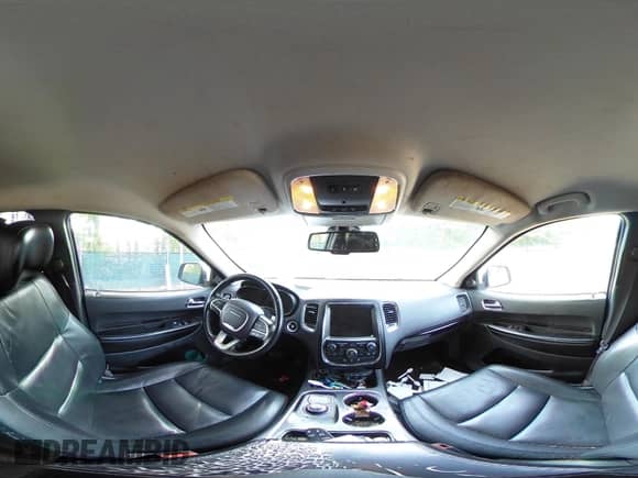 2015 Dodge Durango Limited z VIN 1C4RDJDG6FC177698, wystawiony jako IAAI lot #43289255 z przebiegiem 178 194 mil mil oraz . Historia ofert i sprzedaży dostępna na DreamBid. Obrazek 18.