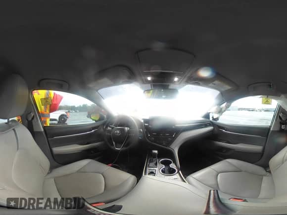 2021 Toyota Camry Hybrid XLE with VIN 4T1F31AK4MU546558, listed as a IAAI auction lot 42235763 with 62,299 mi miles and . Bid and sale history available at DreamBid. Image 20.