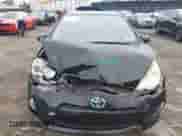 2013 Toyota Prius One z VIN JTDKDTB3XD1545063, wystawiony jako IAAI lot #43039727 z przebiegiem Nie podano mil oraz . Historia ofert i sprzedaży dostępna na DreamBid. Obrazek 12.