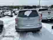 2018 Subaru Forester i Touring с VIN JF2SJEMC7JH571464, выставлен на аукционе Copart как лот 45933484 с пробегом 37 390 миль миль и . История ставок и продаж доступна на DreamBid. Изображение 6.