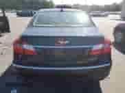 2012 Hyundai Genesis 3.8L с VIN KMHGC4DD9CU194661, выставлен на аукционе Copart как лот 84554205 с пробегом 160 204 миль миль и Списание • Salvage title. История ставок и продаж доступна на DreamBid. Изображение 6.