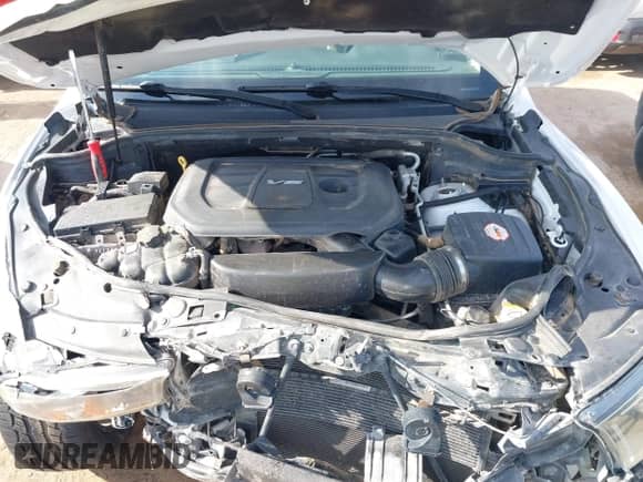 2017 Dodge Durango GT with VIN 1C4RDHDG2HC600790, listed as a IAAI auction lot 42378618 with 138,338 mi miles and . Bid and sale history available at DreamBid. Image 10.